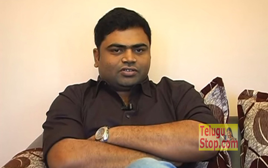 Vamsi Paidipally Plans Telugu Directors