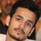  Akhil Left Nagarjuna In Disappointment-TeluguStop.com