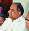  Mudragada Continues Hunger Strike In Govt. Hospital-TeluguStop.com