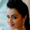  Trisha Krishnan In South Queen-TeluguStop.com