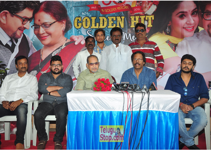  Sri Sri Movie Success Meet-TeluguStop.com