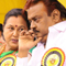  Arrest Warrant Issued On Smt And Sri Vijayakanth-TeluguStop.com