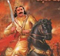 Gautamiputra Satakarni Battles Greek Soldiers Gautamiputra Satakarni Battles Greek Soldiers-TeluguStop.com