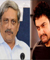 Defence Minister Manohar Parrikar Admits That Bjp Tried To Pull Down Aamir Khan-TeluguStop.com