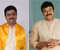  Tdp Mp Cm Ramesh Fires On Chiranjeevi’s Irresponsibility-TeluguStop.com