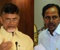  Kcr’s Salary Almost Double Than Chandrababu Naidu’s-TeluguStop.com
