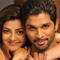  Allu Arjun Pair With Kajal Again-TeluguStop.com