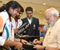  Pm Congratulated Sindhu For Getting Silver At Rio Olympics-TeluguStop.com