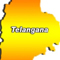  Yet Another Achievement By Telangana State-TeluguStop.com