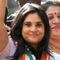  Ramya’s Remark Results In Eggs Pelting On Her-TeluguStop.com