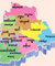  Telangana State To Have 14 Districts-TeluguStop.com