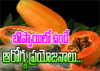  Papaya Health Benefits-TeluguStop.com