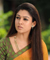  Nayanatara Opens Why She Won’t Came For Movie Promotions-TeluguStop.com