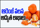  Few Healthy Benefits Of Orange-TeluguStop.com
