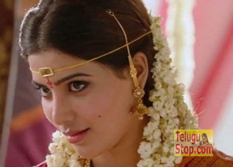  Is This Second Marriage For Samantha..?-TeluguStop.com