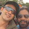  Om Namo Venkatesaya Set Saurabh Selfie With Nagarjuna-TeluguStop.com