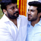  Chiranjeevi And Ram Charan Are Too Happy-TeluguStop.com