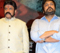  Ego War Between Chiranjeevi And Balakrishna-TeluguStop.com