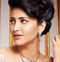  Women Don’t Get The Respect In Cinema – Shruti Haasan-TeluguStop.com