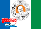  Another Big Shock To Ycp-TeluguStop.com