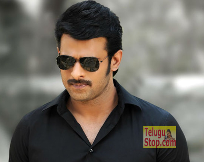 Bollywood music directors for Prabhas film