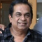  Brahanandam:excess Baggage For Chiru ?-TeluguStop.com