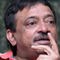  Ram Gopal Varma Wants To Touch Megastar’s Feet-TeluguStop.com