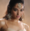  Tamannah Reveals The Secret Behind Her Curvy Hip-TeluguStop.com