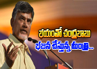  Ap Minister Palle Raghunatha Reddy Praises Chandrababu-TeluguStop.com