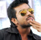  Ram Charan As James Bond ?-TeluguStop.com