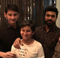  Mega Fans Angry With Ram Charan’s Foreign Tour With Mahesh-TeluguStop.com