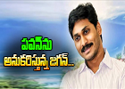  Jagan Following Pawan-TeluguStop.com