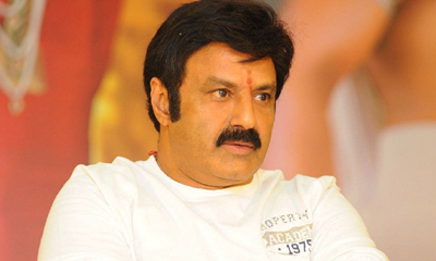  Balakrishna Gives A Chance To Controversial Producer-TeluguStop.com