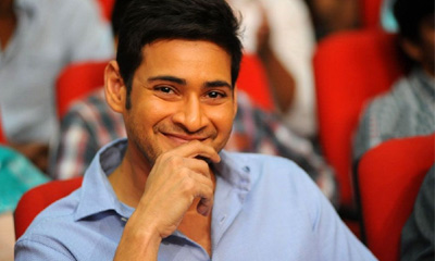  35 Lakh For 30 Seconds..what Is This Mahesh ?-TeluguStop.com