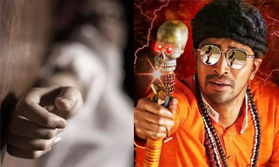  A Man Dies With Heart Attack While Watching Allari Naresh’s Movie-TeluguStop.com