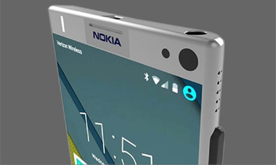 nokia n series android