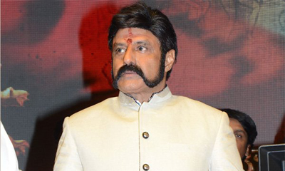  Balakrishna Receives Notices From High Court-TeluguStop.com