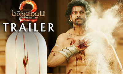  Baahubali Storms Youtube With All Time Records-TeluguStop.com