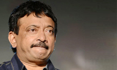  Will Hit Ram Gopal Varma With Slippers-TeluguStop.com