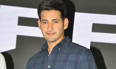  More Serious Problems For Mahesh Babu-TeluguStop.com