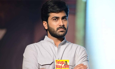  Sharwanand Insults Balakrishna-TeluguStop.com