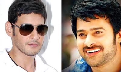  Prabhas Beats Mahesh, Equals Khans-TeluguStop.com