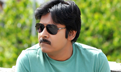  Pawan Kalyan To Produce Another Mega Hero-TeluguStop.com