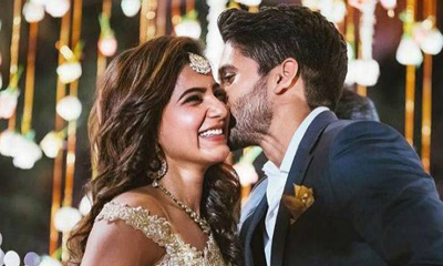  Nagachaitanya – Samantha Marriage Date Officially Fixed-TeluguStop.com