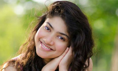  Fidaa Effect : Sai Pallavi Doubles Her Remuneration-TeluguStop.com