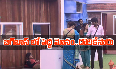  Big Fake In Telugu Big Boss Exposed-TeluguStop.com