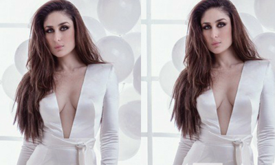 Pic Talk : Cleavage Show From Married Actress Pic Talk : Cleavage Show From Married Actress-TeluguStop.com