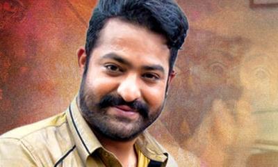  Ntr Equals Baahubali In Hyderabad Multiplex-TeluguStop.com