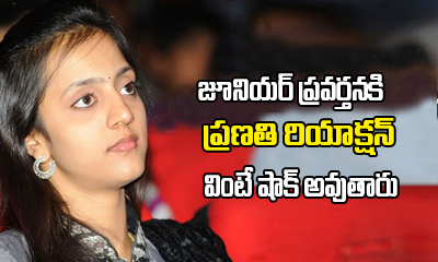  Ntr Shocking Comments About Wife-TeluguStop.com