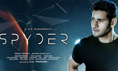  Top 10 First Week Collections Records – Spyder In The List-TeluguStop.com